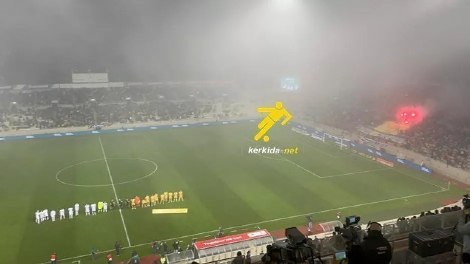 Χωρίς ανεμβολίαστους το ΑΠΟΕΛ-Ομόνοια; (Επηρεάζουν... το αιώνιο τα νέα μέτρα)
