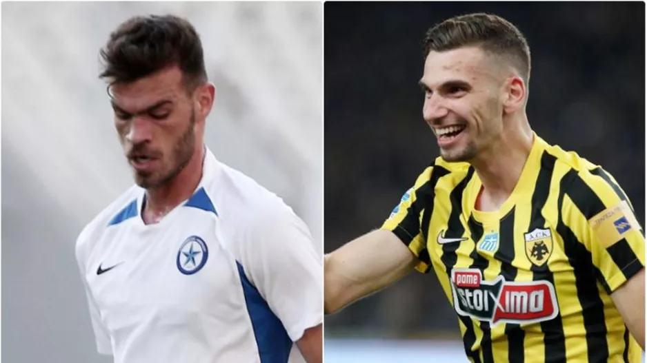 Οι κλήσεις της Εθνικής Ελλάδος