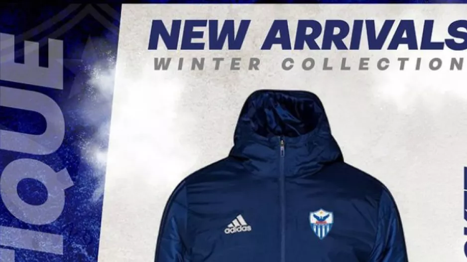 Ανόρθωση/Winter Collection