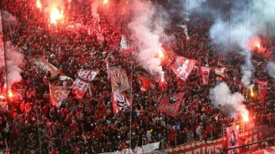 Πάει για sold out ο Ολυμπιακός