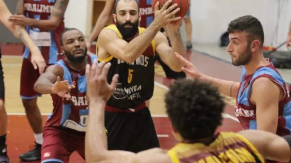 Με προβλήματα ο Κεραυνός στο Παραλίμνι
