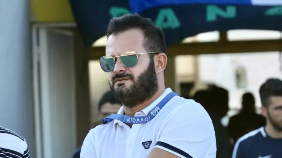 "Ο Απόλλωνας έχει ωριμάσει/Έγινε κουβέντα για ενίσχυση"