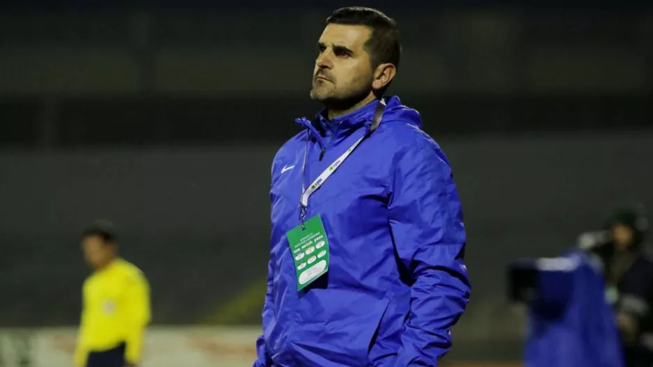 “Ίσως δεν υπάρχει ομοιογένεια και αγάπη για την Εθνική” (Σχόλιο "Μάθε Μπαλίτσα")