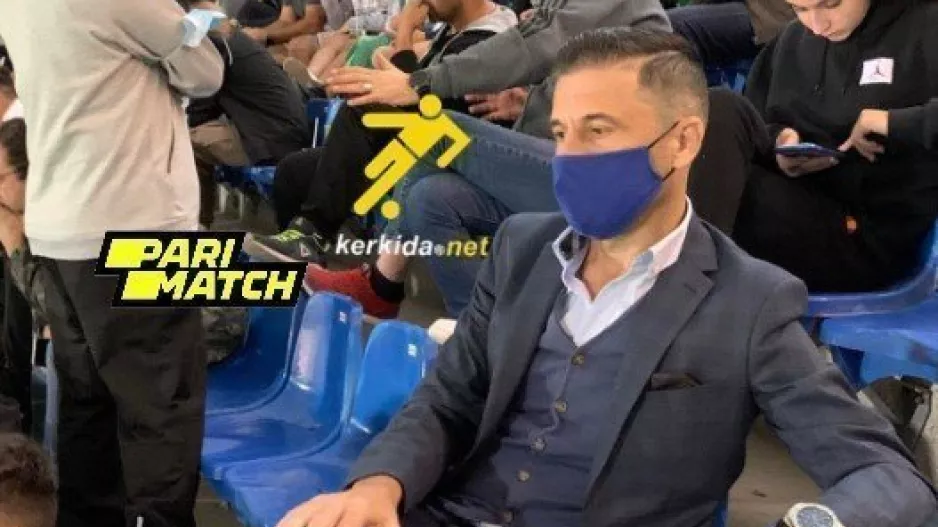 "Αν ο Μάζιτς δεν μπορέσει να μας βοηθήσει, δεν θα μπορέσει κανένας άλλος"