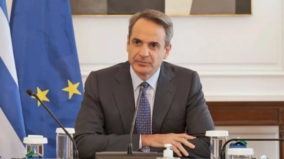 Ελλάδα: Υποχρεωτικός εμβολιασμός για τους άνω των 60, αλλιώς πρόστιμο 100 ευρώ το μήνα