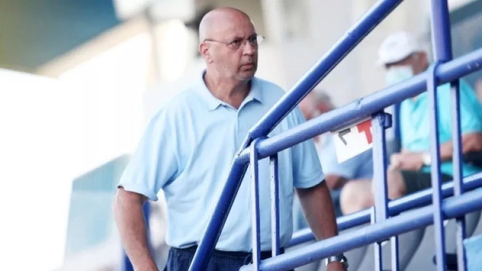 «Ξένοι διαιτητές για 2 χρόνια στο πρωτάθλημα»