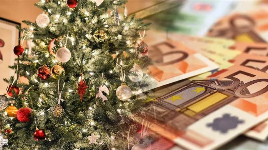 Χριστουγεννιάτικο δώρο: Πόσα θα λάβουν οι δικαιούχοι