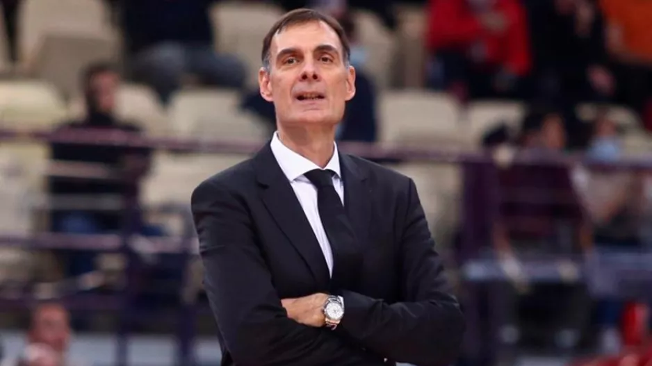 «Συγχαρητήρια σε παίκτες και φιλάθλους - Επικεντρωνόμαστε στον Παναθηναϊκό»