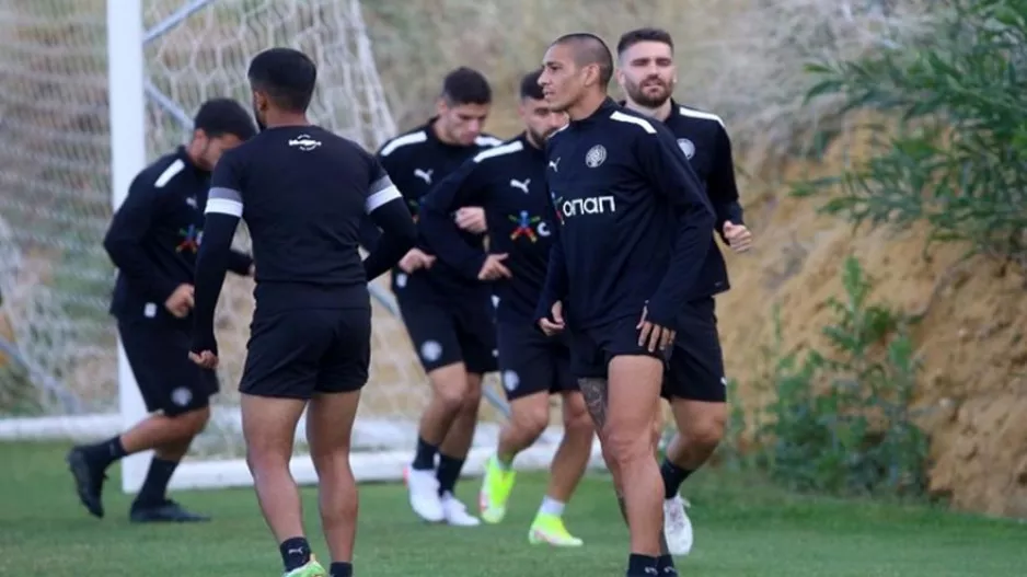 Με μείον έναν λόγω κορωνοϊού