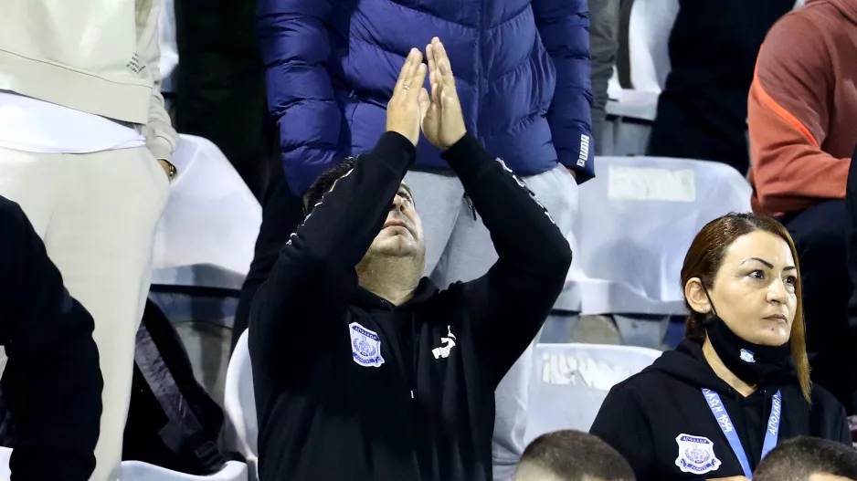 H φώτο από το πέταλο του Απόλλωνα