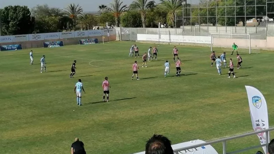 Nέες ώρες στο "Korantina Homes Cup 2021"