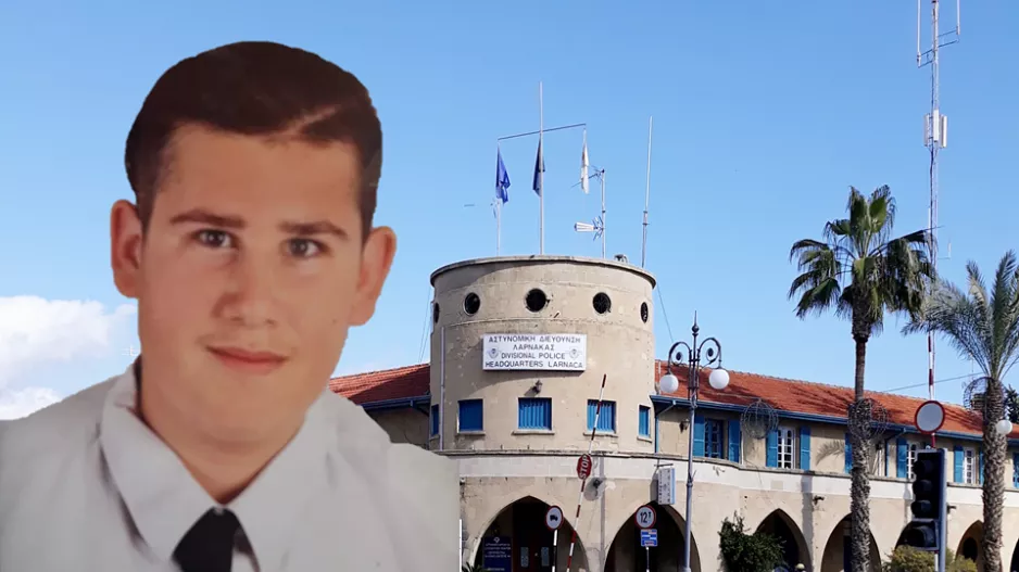 Η ποινή στους 3 για το θάνατο του 16χρονου Παναγιώτη
