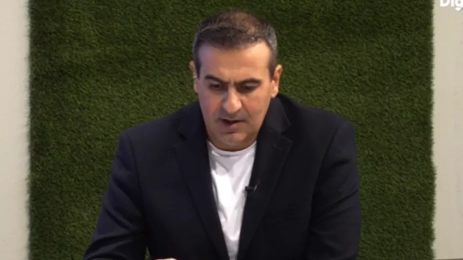 Ατάκα για την... Εθνική
