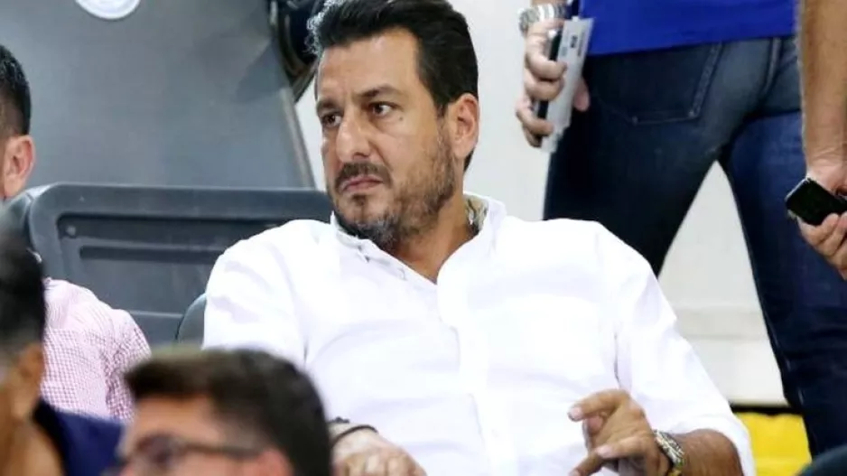 Πυρ κατά της διαιτησίας: "Ανίκανος ή εντολοδόχος"