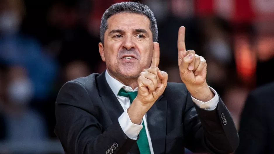 Πρίφτης: "Πολύ οργανωμένη η Ζενίτ"