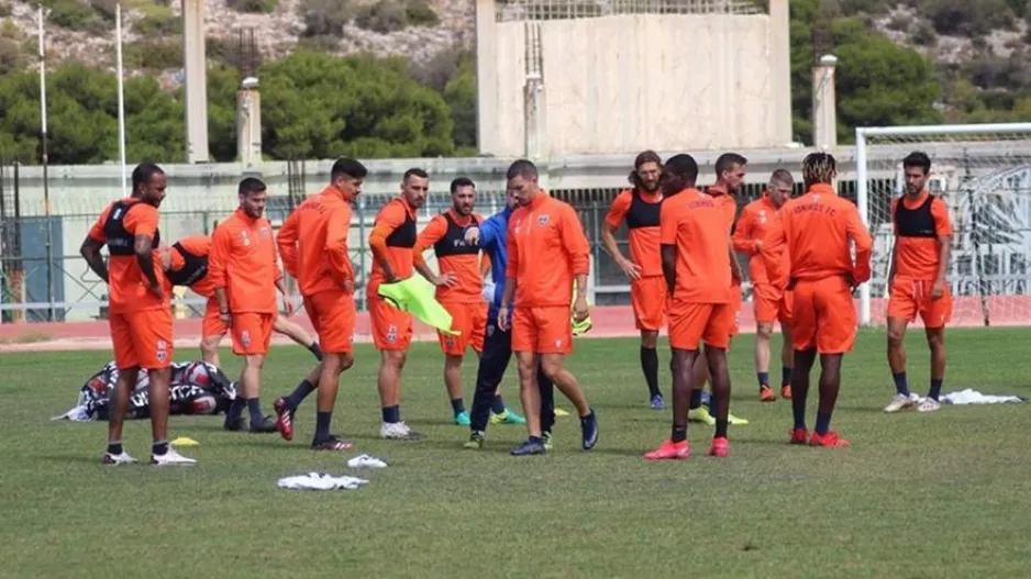 Επιστροφές εν όψει Ολυμπιακού