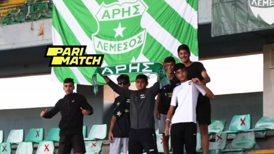 Άρης για ΑΕΚ/“Προσκαλέστε την οικογένεια, τους φίλους και συναδέλφους”