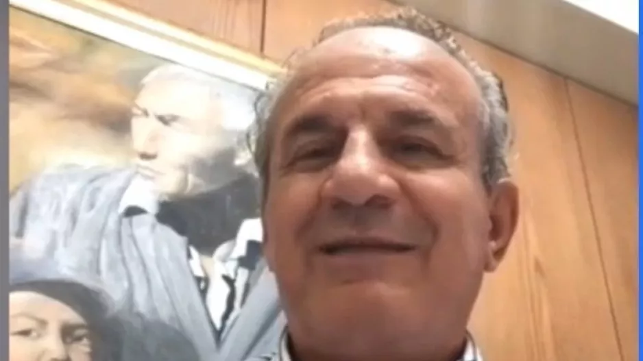 Δώρος Αντωνίου: "Στην Κύπρο πρέπει να κινείσαι και εκτός γηπέδου" 