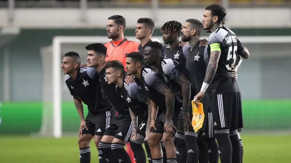 Σκάουτ ΠΑΟΚ και ΑΕΚ είδαν παίκτες της Σέριφ