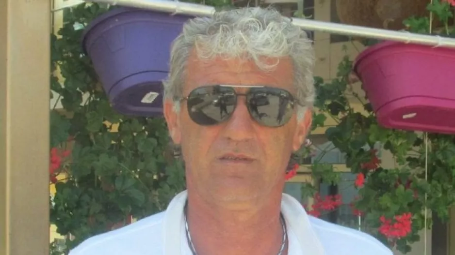 Ανακοίνωσε Valentin Ignatov