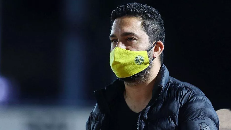 Respect... σε Κριστιάνο! (Φώτο)