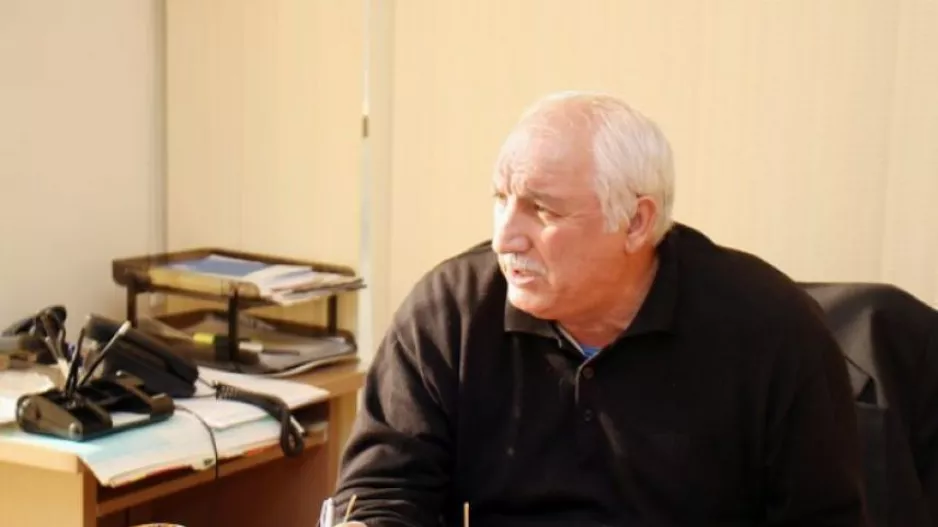 Δήλωση Αζέρου για Ομόνοια: "Θέλουν να πάρουν εκδίκηση"
