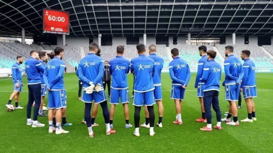 Νεόφυτος/Τούμπας...