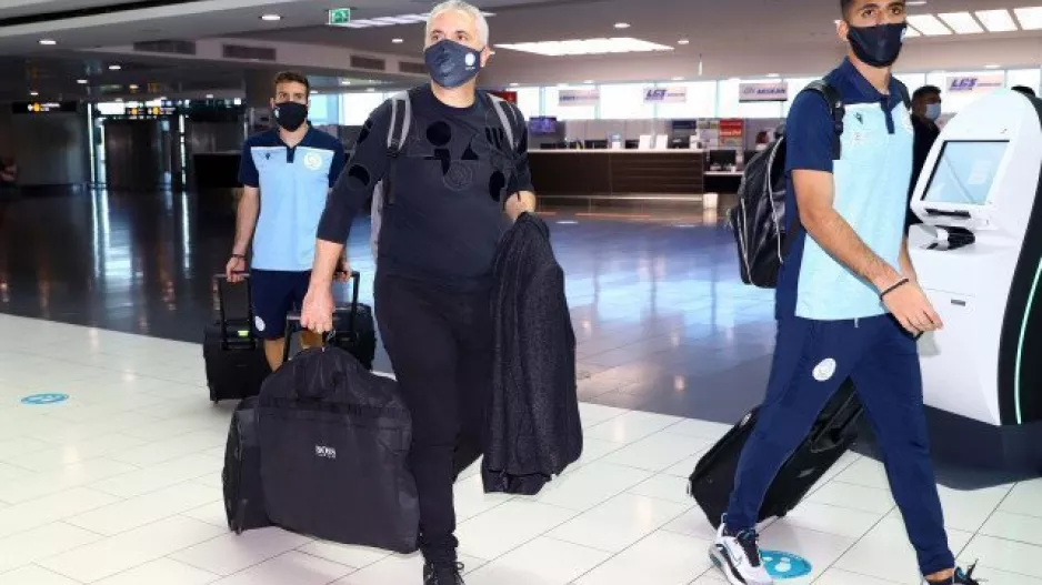 MΠΑΜ ο Κωστένογλου;
