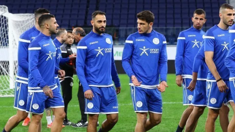 Ο... Ιταλός της Κύπρου