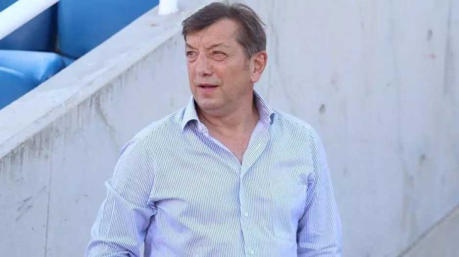 DEAL ο Τόζα και ανακοίνωση