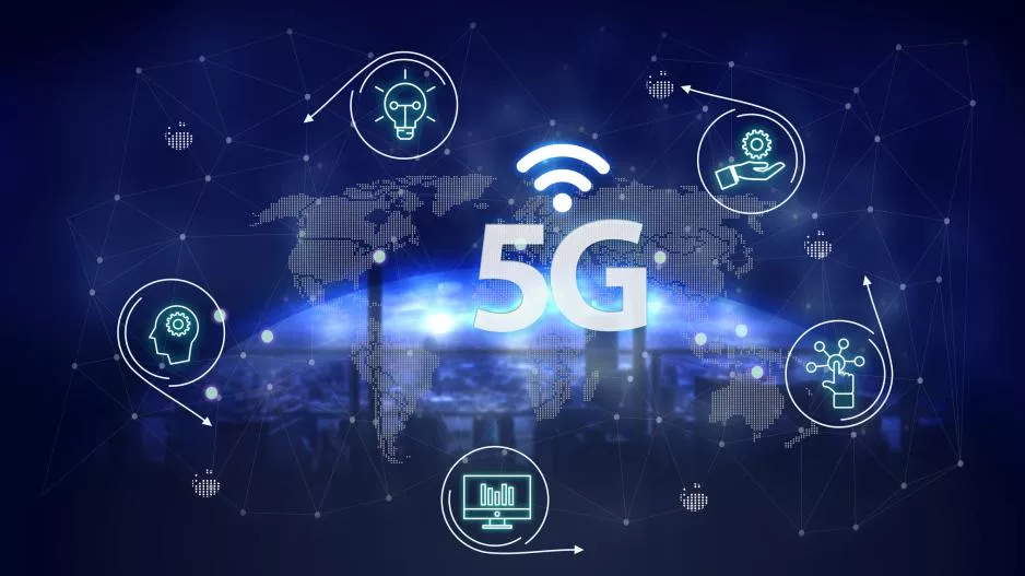 5G σε όλη την Κύπρο
