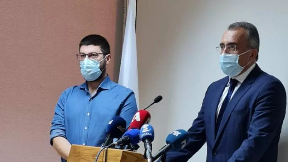 Η απάντηση για έξτρα μέτρα μόνο για ανεμβολίαστους στην Κύπρο