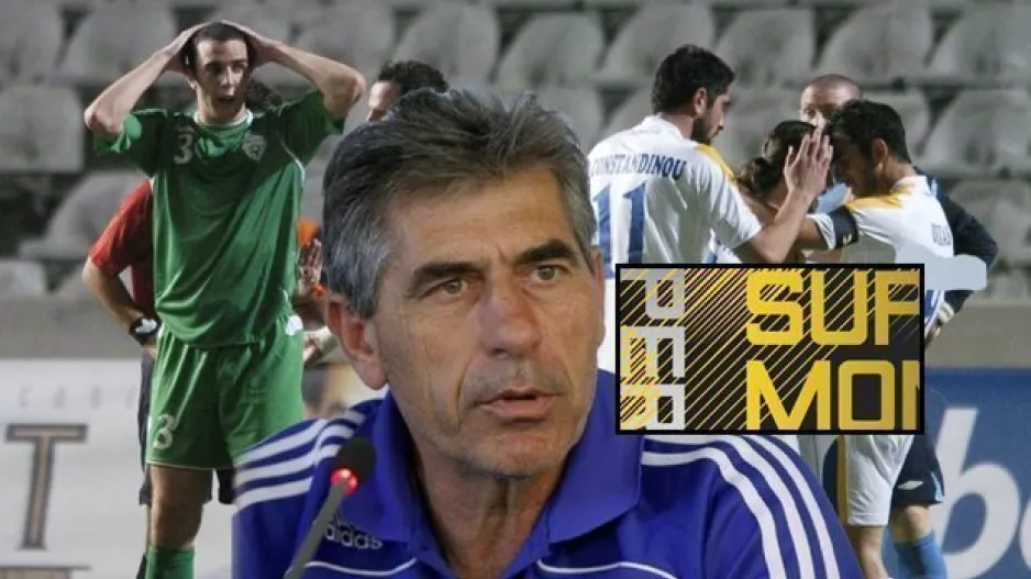 Αποκάλυψη Άγγελου στο Super Monday: "Σήμερα θα τους ξεφτιλίσετε!"