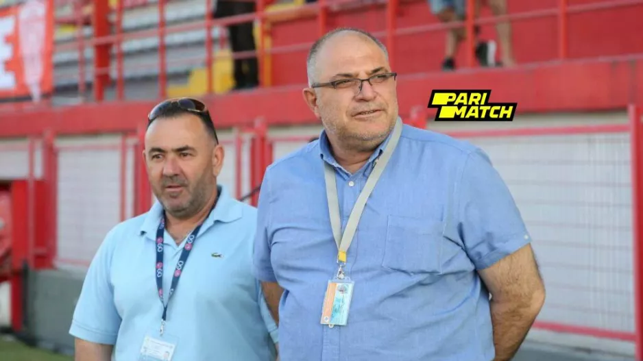 "Να περιμένετε εξελίξεις/Αν χρειάζεται να πάρουμε... κεφάλια, θα πάρουμε"