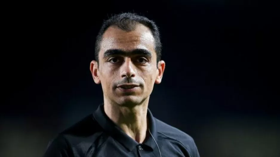 «Γι' αυτό αποχώρησα από την διαιτησία»