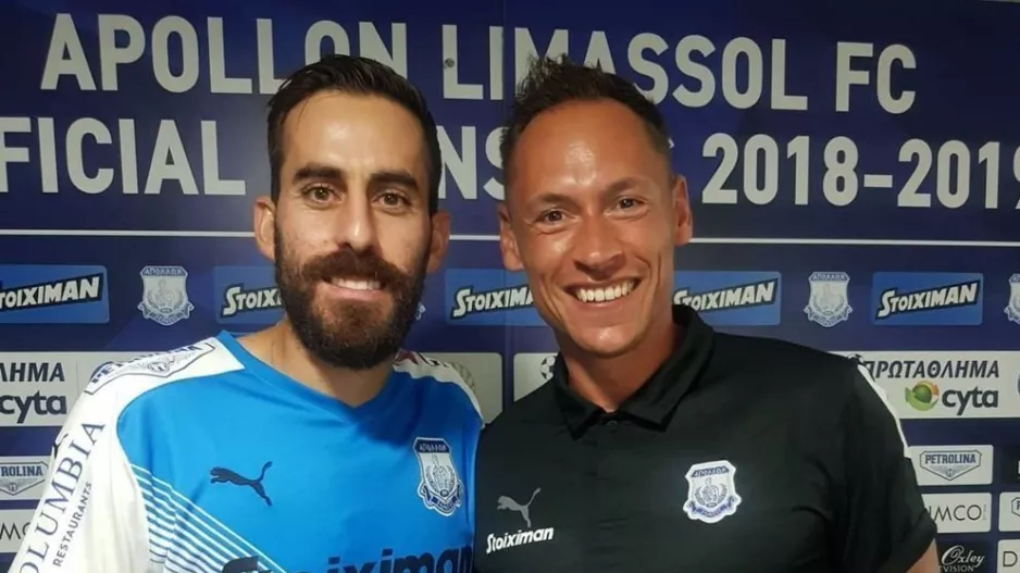 FORZA CAPITANO 🙏