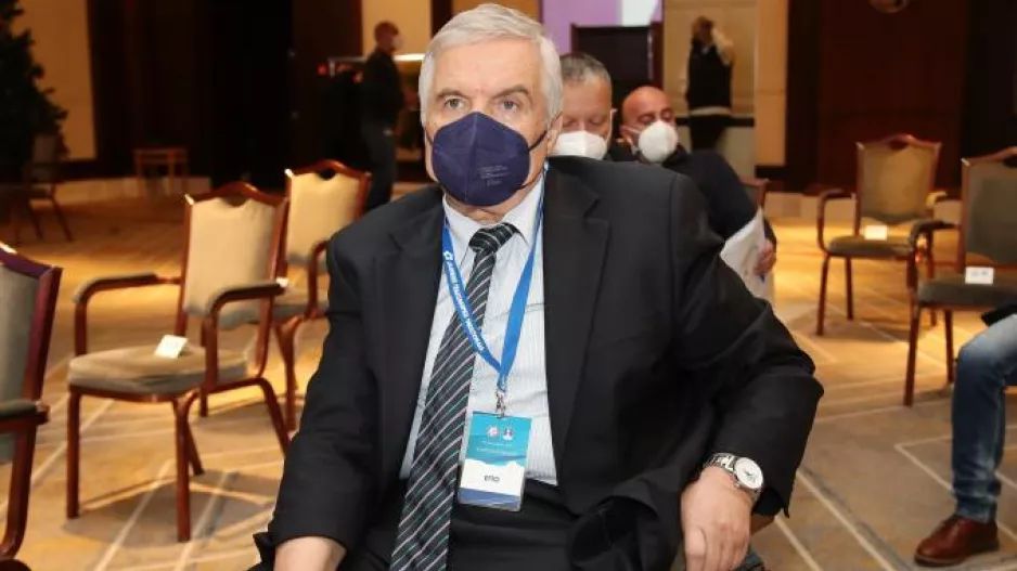 «Πρόταση για 4 Έλληνες στην ενδεκάδα - Να είναι ξένος ο αρχιδιαιτητής»