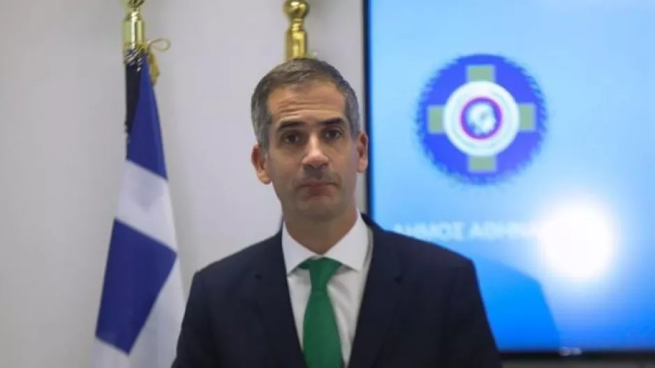 «Πολύ σύντομα θα δημοπρατήσουμε το καλύτερο γήπεδο στην Ελλάδα» 