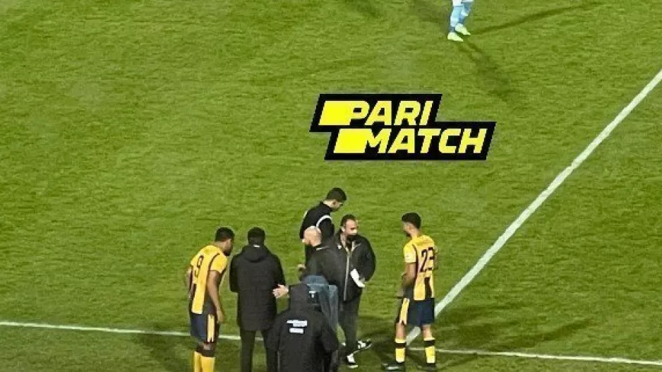 Διπλή με το "καλησπέρα" ο Παντελίδης