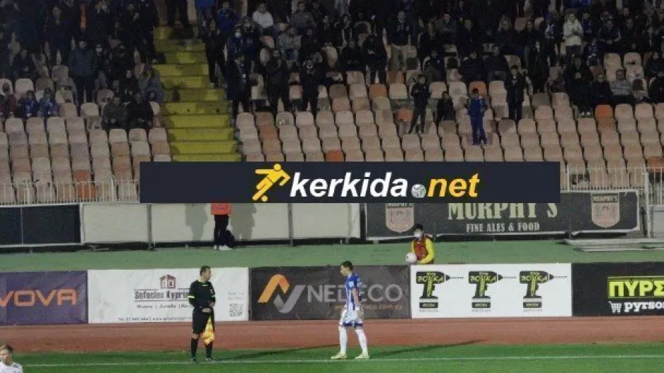 Αναγκαστική αλλαγή ο Ντέλετιτς