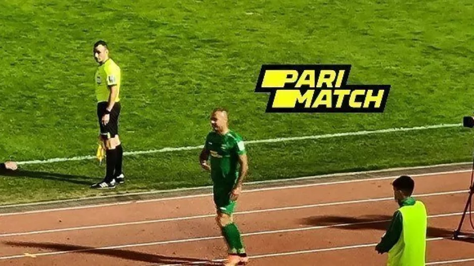 Γκολ ο Άρης και... "άκυρο" μέσω Onfield Review