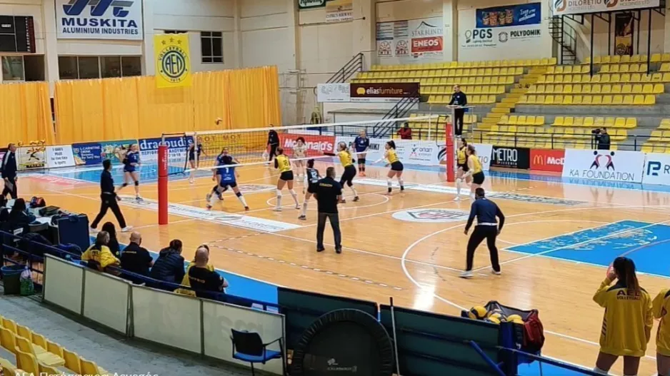 Παραλίγο αυτόχειρας αλλά πήρε νίκη χαρακτήρα