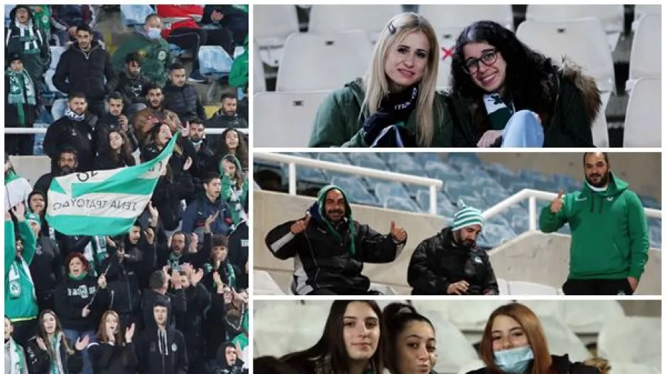 Οι Ομονοιάτες... στο "ΓΣΠ" (Φώτος)