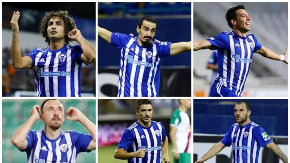 Το... ψάχνουν όλοι - Το έχει η Ανόρθωση! 