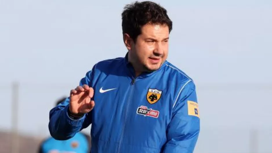 "Χτίζουμε μέταλλο, αλλά έχουμε ακόμη δρόμο μπροστά μας"