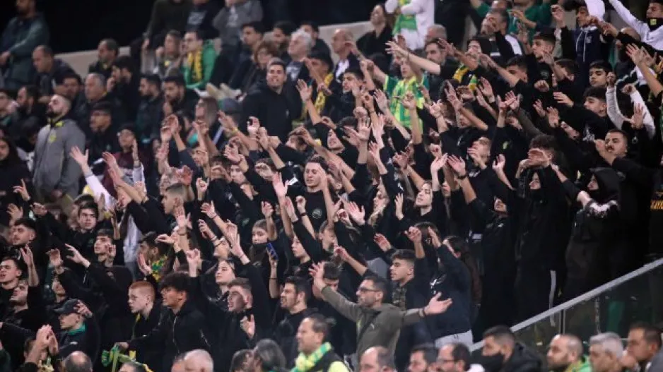 Πάνε Κίτιον οι Larnaca Union (φώτο)