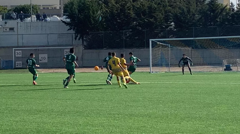 Κ15,Κ16/Αποτελέσματα