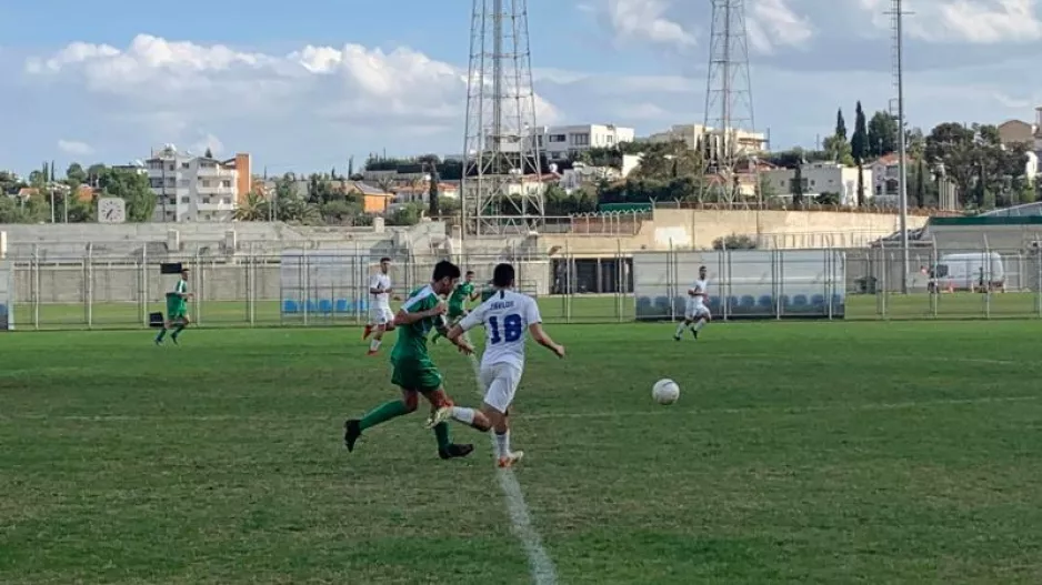 Στην κορυφή η Δόξα - Αποτελέσματα Επίλεκτης Κ17