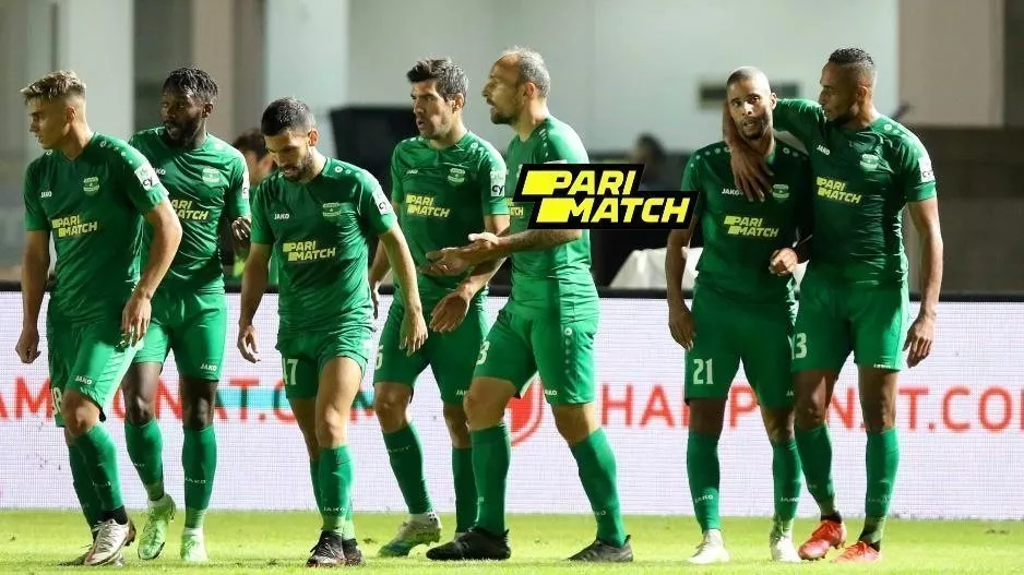 Φουλ στο Λεμεσιανό ντέρμπι-800 Αρηανοί!