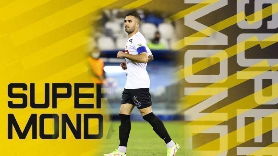 Super Monday/Ο καλύτερος Κύπριος της 12ης!